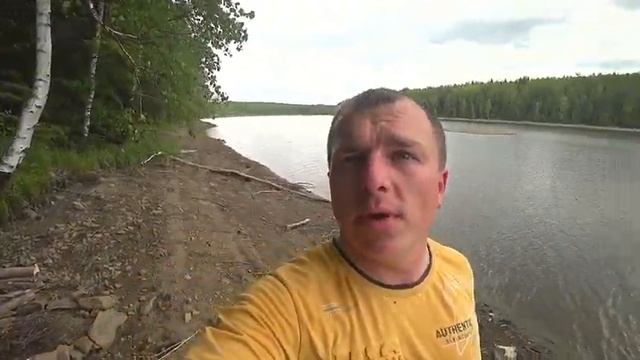 ОТДЫХ НА РЕКЕ/РЫБАЛКА/КУХНЯ НА ОГНЕ/REST ON THE RIVER/FISHING/FORESTRY KITCHEN...