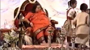 Мантра Шри Ганеше И Ганеша Атхарва Ширша Пуджа Шри Садашиве 14 03 94Г