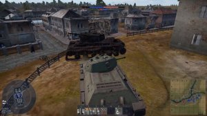 Playing the T-34(1940)|  Warthunder