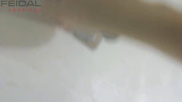 Простое нанесение декоративной краски своими руками!