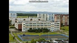 наш любимый город Шарыпово !!!!