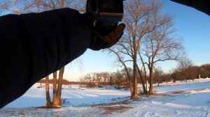 Sony a6400 POV (Sony E 70-350mm f/4.5-6.3 G OSS Lens)