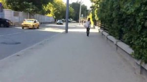 Метро Фрунзенская - МПФ ( приёмная комиссия Сеченовского университета)