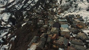 Горные села дагестана! Дахадаевский район, с. Сутбук, с. Бакьни