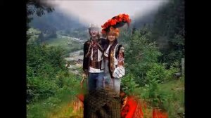 клип на песню Хюрем Колыб я