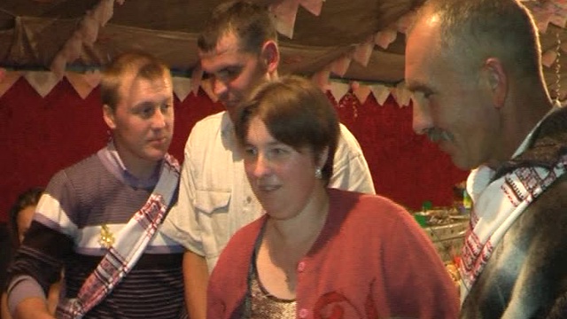 Свадьба ч. 9 смотреть онлайн