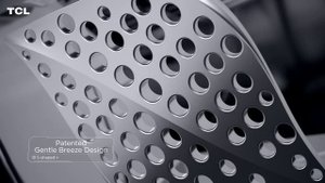 TCL FreshIN | Smart Air, Soft Care
