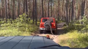 Медвежье озеро, Сусанинский район