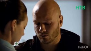 Макс и Лена... Москва не верит слезам .. Сериал пёс..