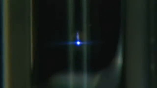 What happens when you collapse an underwater bubble with a soundwave смотреть онлайн