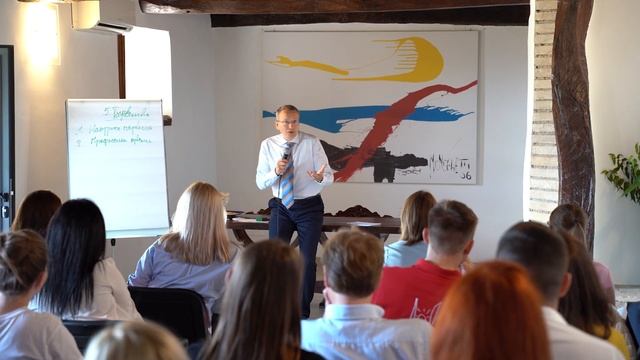 Что значит "знать свое дело на ощупь"? смотреть онлайн