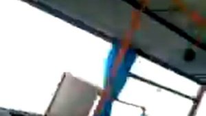 Маршрут 24 МАЗ 104.031 ул.Орлова-Стадион ч.1