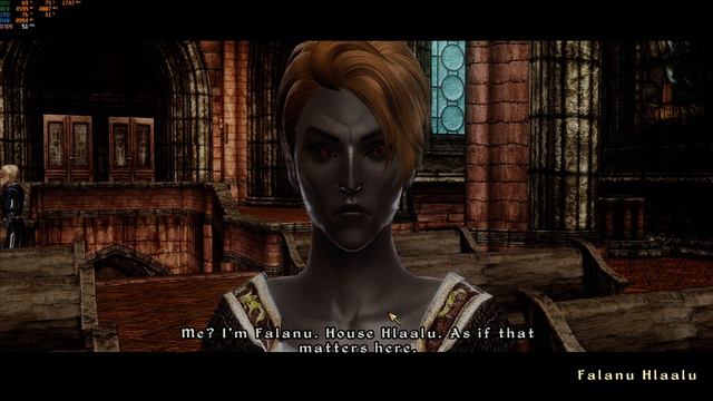 Elder Scrolls IV Oblivion 2020 1440p: Cinematic ENB, Oblivion Reloaded V.7.1, Bevilex Mod List