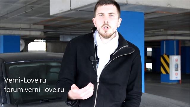 Как сделать, чтобы БЫВШАЯ ЗАХОТЕЛА вернуться? Вернуть любимую девушку / жену уже сейчас! смотреть онлайн