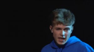 HRVY - "Personal" (Live from WE Day UK 2018)