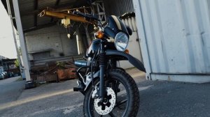 Видеообзор: Мотоцикл BAJAJ Boxer 150 UG