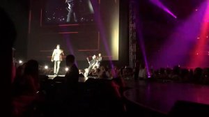 Ricky Martin - This is Good - Concert - Living La Vida Loca - July 2017