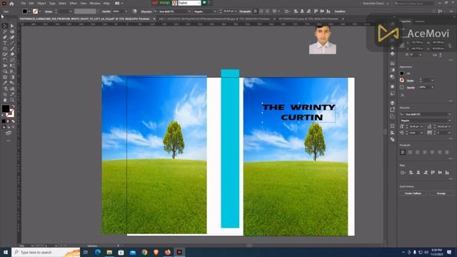 Mastering Book Cover Design in Illustrator: Tips and Tricks,