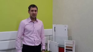 Двери Капель