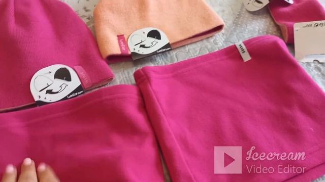 ОБЗОР/РАСПАКОВКА SPORTMASTER, DECATHLON, OZON смотреть онлайн