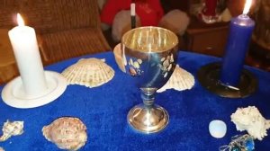 ИСЦЕЛЕНИЕ ЦОВИНАР... ДЛЯ ВСЕХ... ВЕДЬМИНА ИЗБА