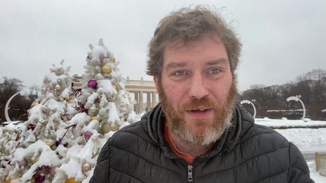 Живой бетон и наноконтроль мозга. Грядущее уже здесь смотреть онлайн