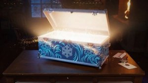 Что Выпадает Из Новогодних Коробок