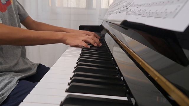 Ludovico Einaudi - Experience (Piano,  Violin & Cello) смотреть онлайн