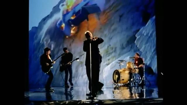 REMY ZERO - SAVE ME (Clip Oficial Smallville OST) HD 720p