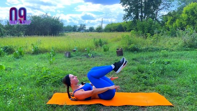 Табата ?Прес / Tabata Abc workout смотреть онлайн