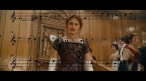 "My Heart Will Go On" Ноты и Минус Для Саксофона