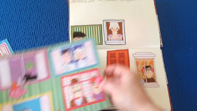 Как вести личный дневник.Идеи для личного дневника "мой дом, мои соседи"!! смотреть онлайн