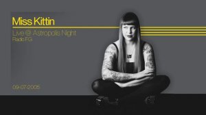 Miss Kittin live @ Astropolis Night Radio FG 09 07 2005