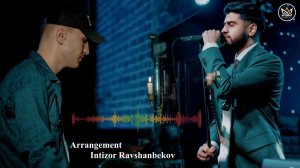 Давлат Фейзов - Дидори Ёр | Davlat Feyzov  - Didori Yor