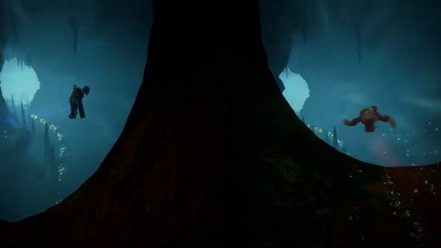 It Takes Two | Лучшая игра часть 6 смотреть онлайн