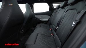 Новый Ford Explorer 2024 Из большого внедорожника в электрокроссовер