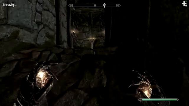 Let's Play Helveton (Skyrim Mod) #02 Those kids are assholes!! смотреть онлайн
