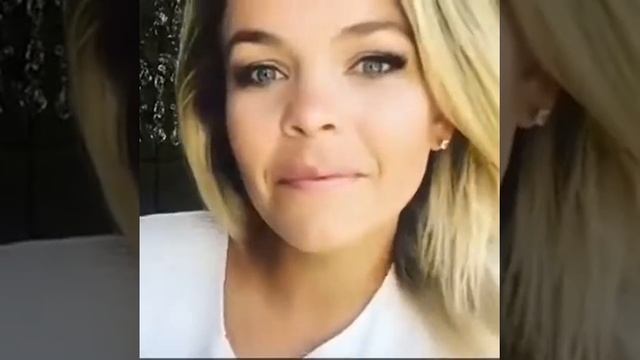 Магнитные накладные ресницы Magnet Lashes смотреть онлайн