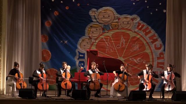 П.И.Чайковский "День ли царит" смотреть онлайн