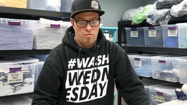 DOUBLE TWISTRESS Ultra-Absorbent Microfiber Drying Towel | WHAT'S IN-STORE смотреть онлайн