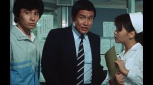 太陽にほえろ! 第512話 婚約者の死