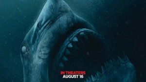 Синяя бездна 2 / #ТопТрейлер  2019 / Blue abyss 2 