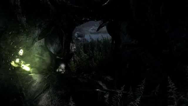 Прохождение Metro: Last Light Redux - Часть 25: Сад (Без комментариев) смотреть онлайн