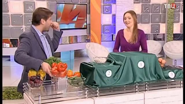 Доктор И - Слабости сильного пола - простатит. 23 Июля 2014