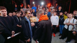 RBL BAD BARS: МЦ СПРАВА vs ГОФФАРТ | Main Event
