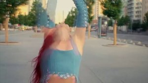 Александра Трусова "Два крыла"