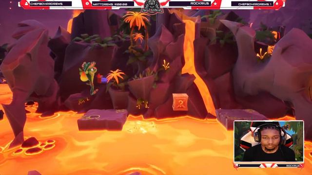 Playing All Crash Games Part 43  Crash Bandicoot 4: Its About Time  The Ever So Elusive Gem Hunt