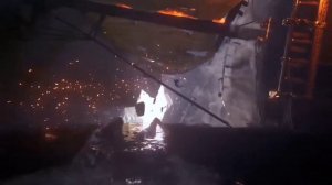 Uncharted 4: Путь вора - Глава 22 "Так умирают воры"