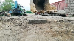 Экскаватор эо 2621 на болгарских распределителях