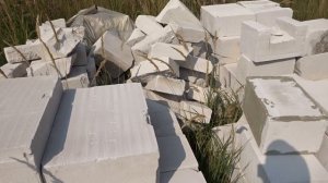 Газосиликатный дом Покупка газосиликатных блоков Плюсы и минусы Часть 1